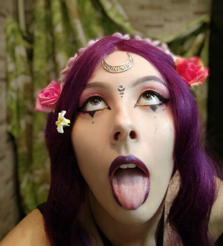 Blood alice free onlyfans