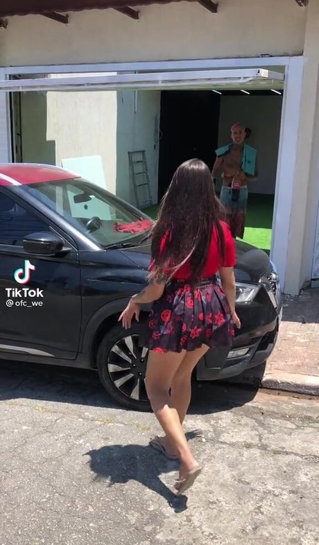 MC Branquinha only fans sex