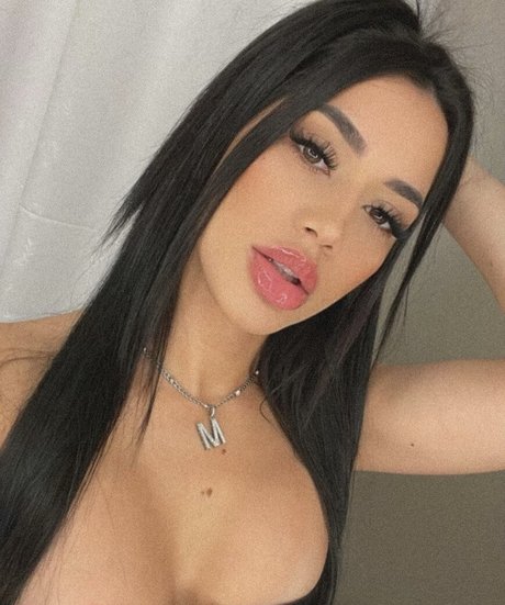 ulovemel only fans leak nude