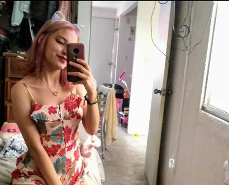 Itzel Navarro onlyfans leak sex