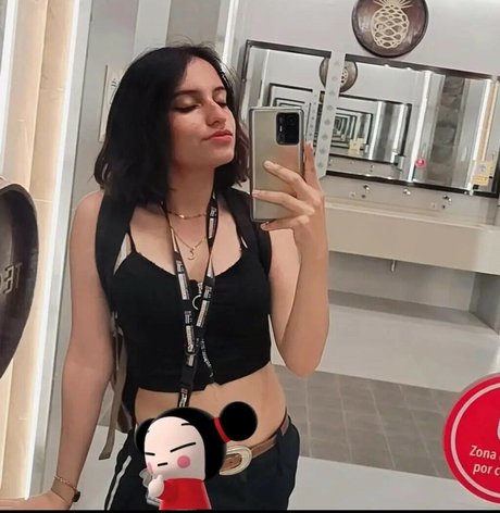 Itzel Navarro porn onlyfans