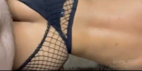 Elisa Mondova en onlyfans