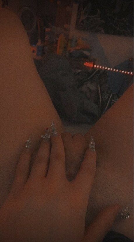 Adea Danielle onlyfans pic