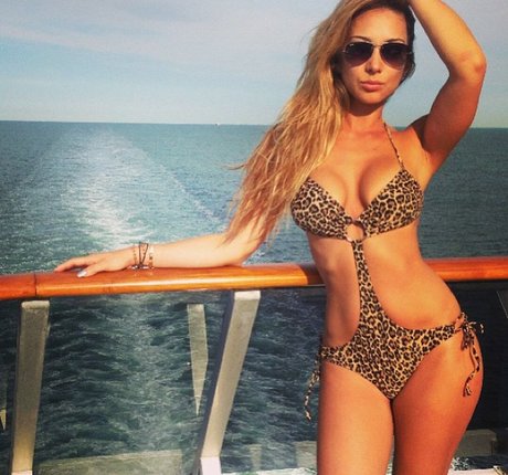 Livia Gullo Profile pic