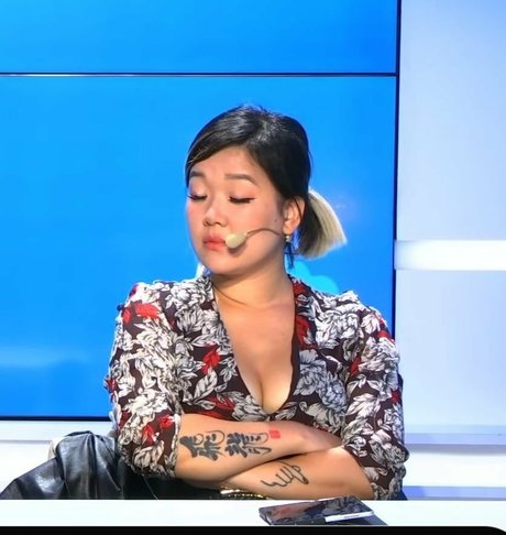 Marie C Palot onlyfans creator