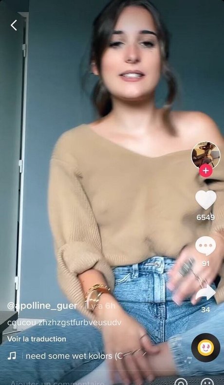 Apollinegrmz onlyfans leak nude