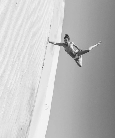 Nadine Nicole onlyfans leakd