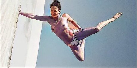 Nadine Nicole onlyfans lesk