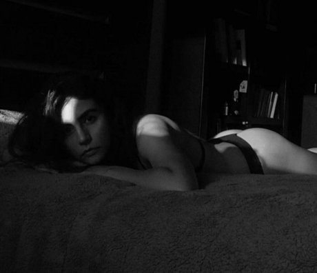 Susana Moyaho naked onlyfans pics