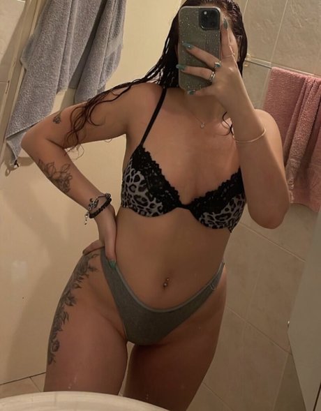 Hila Almog onlyfans leak