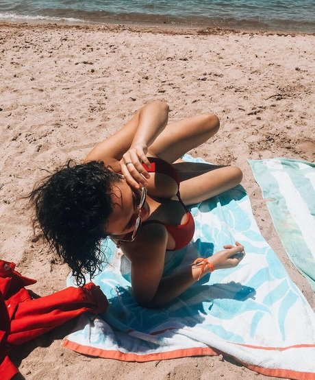 Zelda Adams onlyfans leak xxx