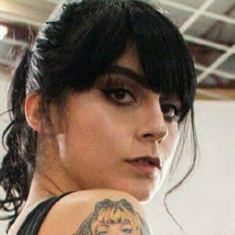 Barbara Ivannova onlyfans nudes