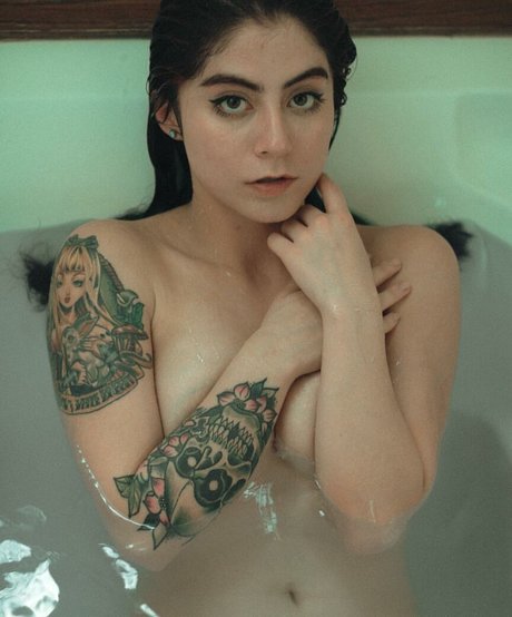 Barbara Ivannova Profile pic