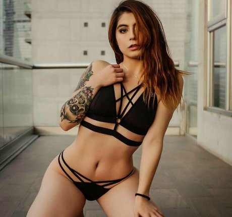 Barbara Ivannova onlyfans leaj