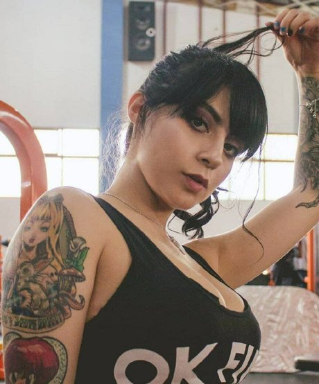 Barbara Ivannova only fans review