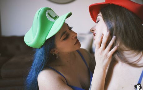 Narublu onlyfans hot