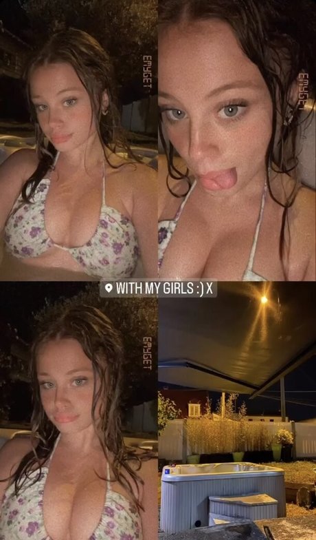 EmyGet leaked onlyfans