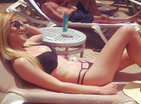 Tova Golan onlyfans leaks porn