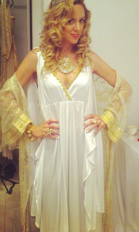 Tova Golan Profile pic