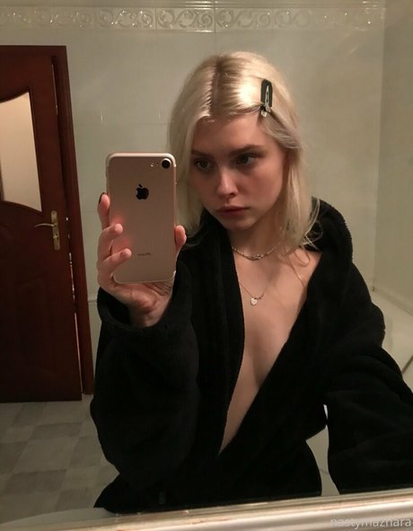 Nastymazhara naked on onlyfans