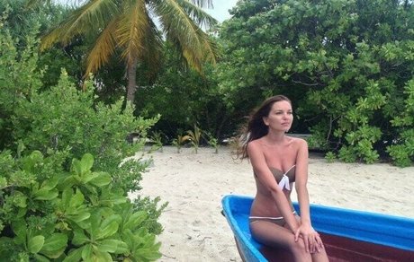 Rodina02 onlyfans leaked.