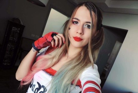 Roberta Pfaff onlyfans nudes leaked