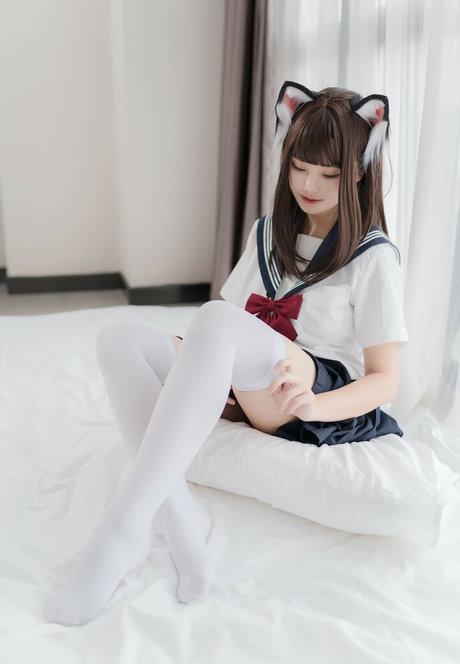 Kagami only fans pics