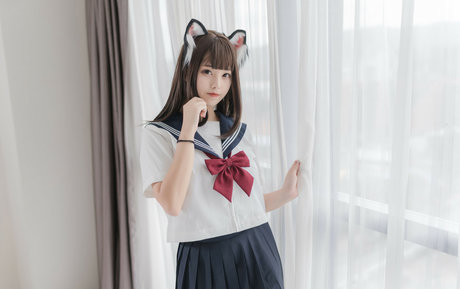 Kagami onlyfans leaks.