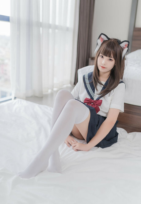 Kagami onlyfans porno