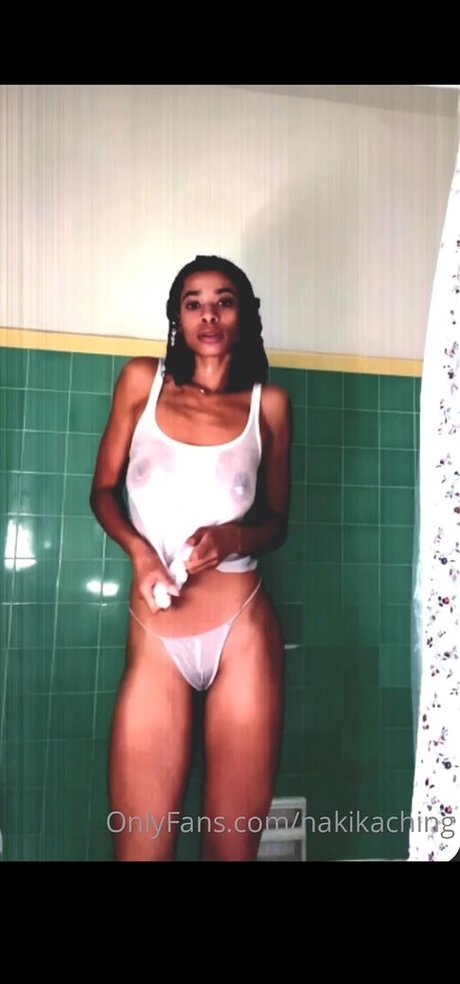 Naki Kaching nudes only fans