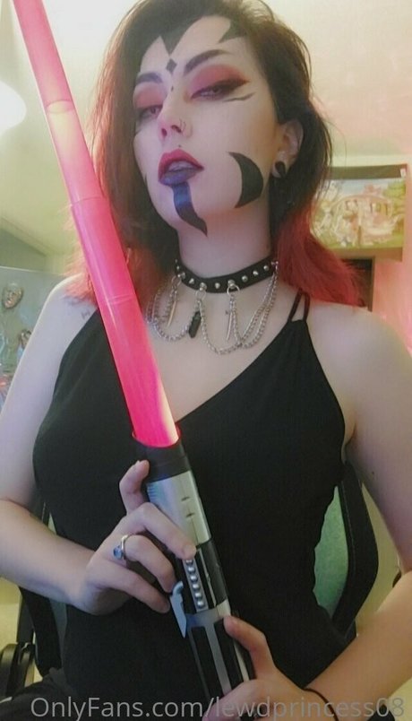 LewdPrincess08 onlyfans nude pictures