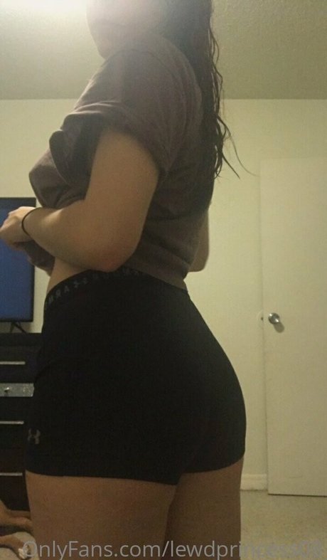 LewdPrincess08 on onlyfans