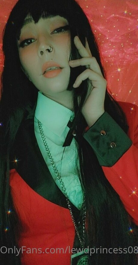 LewdPrincess08 leaked onlyfans naked