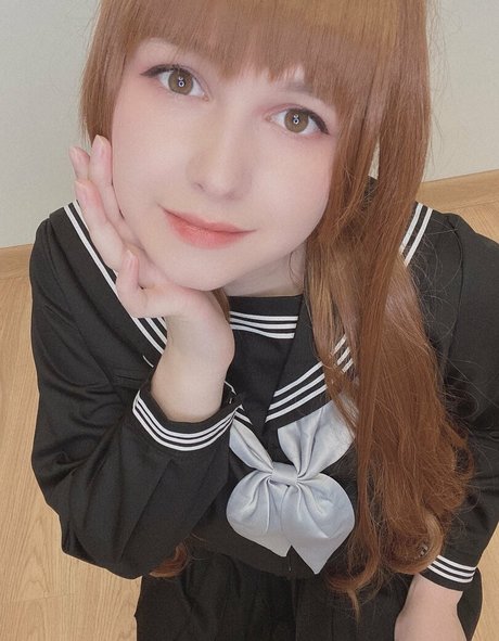 MintyMiyako onlyfans photos