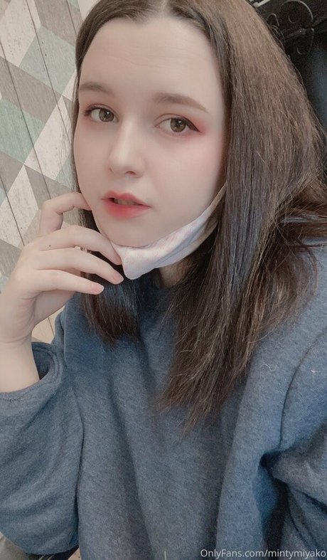 MintyMiyako onlyfans leaked dirtyship