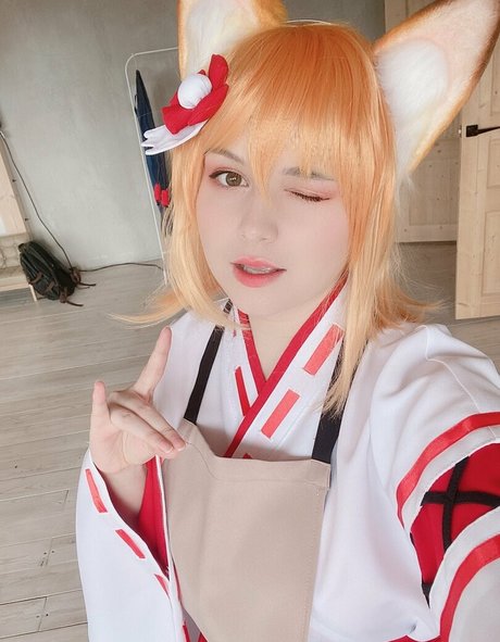 MintyMiyako nudes onlyfans leaks