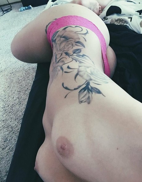 Savannah Roses onlyfans naked leaked