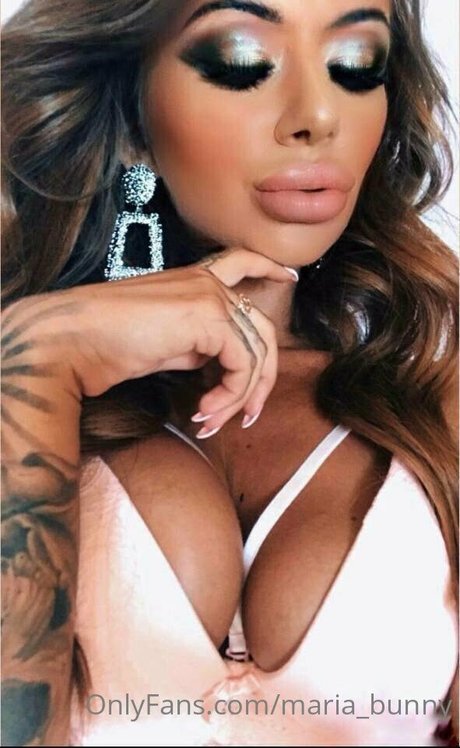 Mary Bunny onlyfans sex leaked