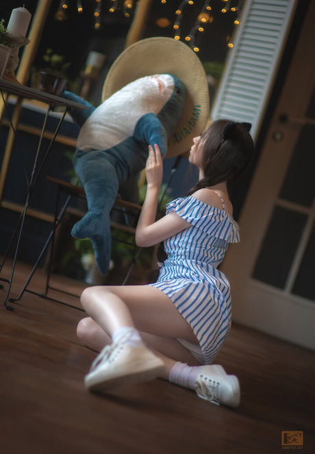 Alina Latypova onlyfans leaked photos