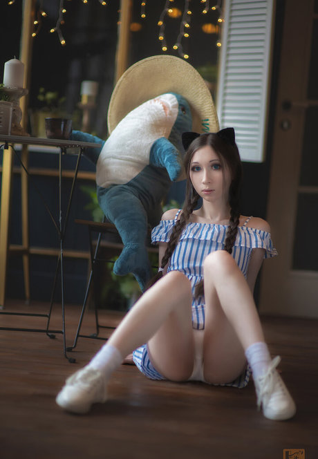 Alina Latypova only fans