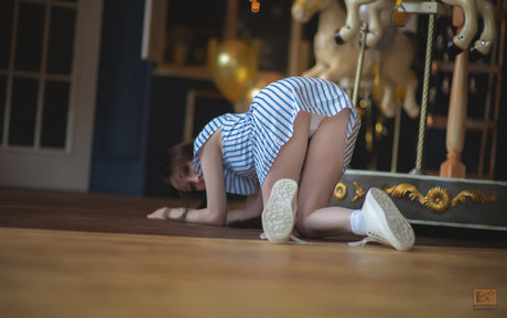 Alina Latypova nude on onlyfans