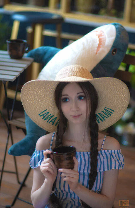 Alina Latypova leaked nude onlyfans