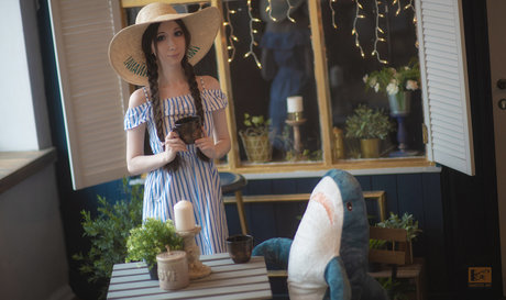 Alina Latypova leaked onlyfans