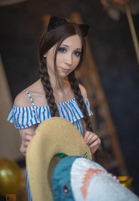 Alina Latypova xxx onlyfans