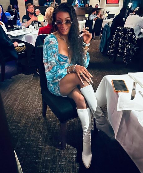 Sha Carri Richardson onlyfans sextape leak