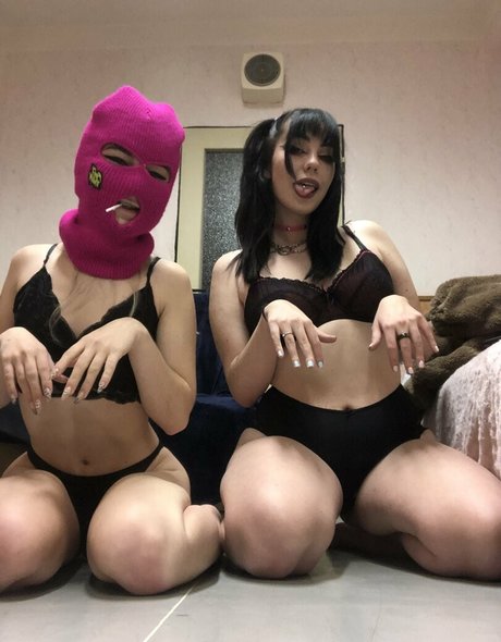 ana uhiram onlyfans leaked dirtyship