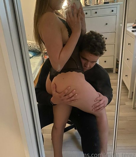 mala terez onlyfans strip tease