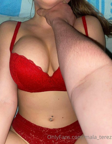 mala terez onlyfans nude tits