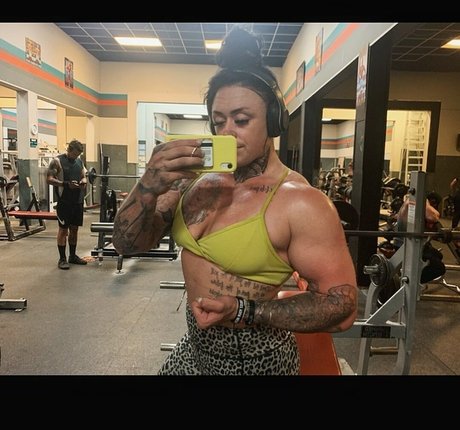 Janelle Zielinksi onlyfans leaks nude