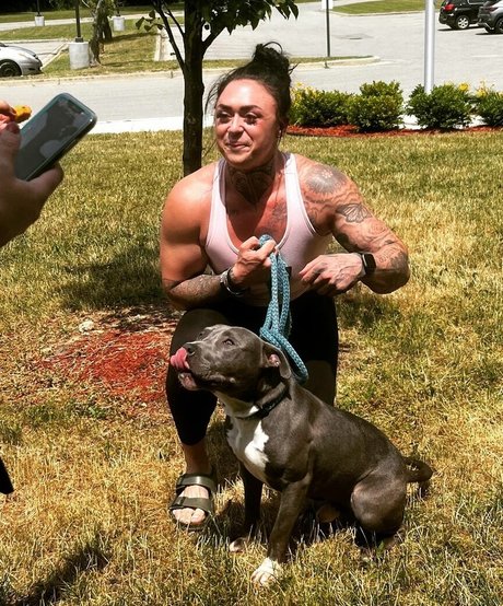 Janelle Zielinksi only fans leak nude